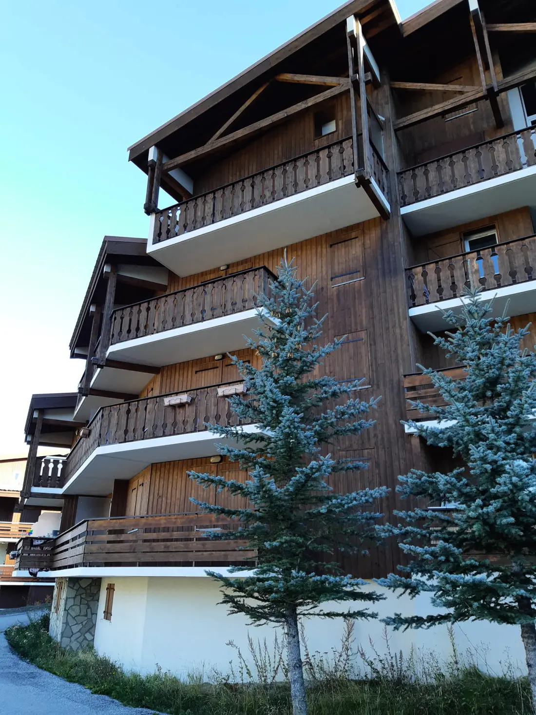 Résidence Ecrins 7