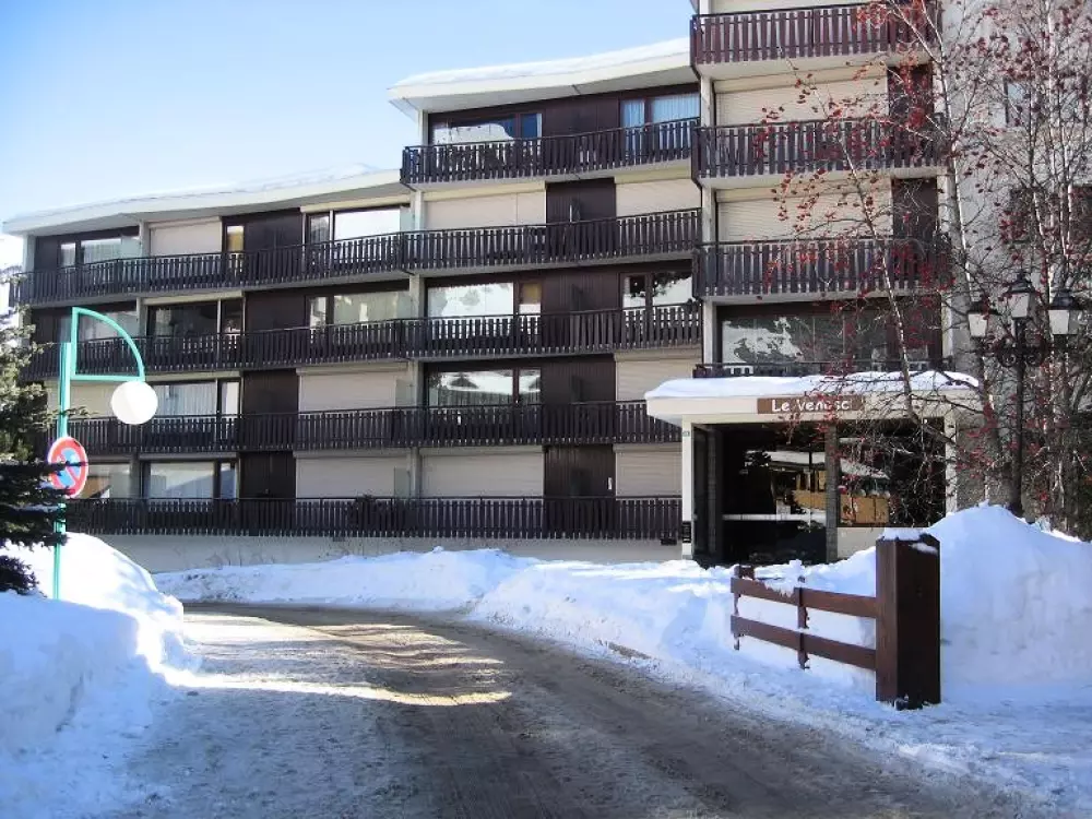 Résidence Le Venosc