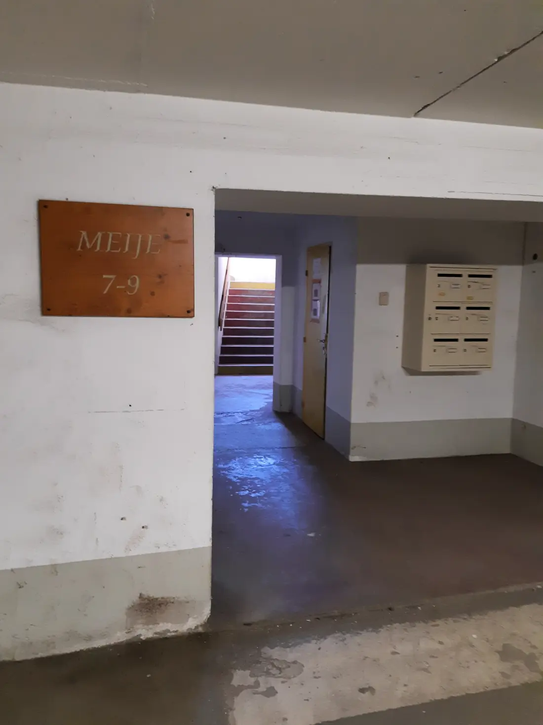 Résidence Meije 7