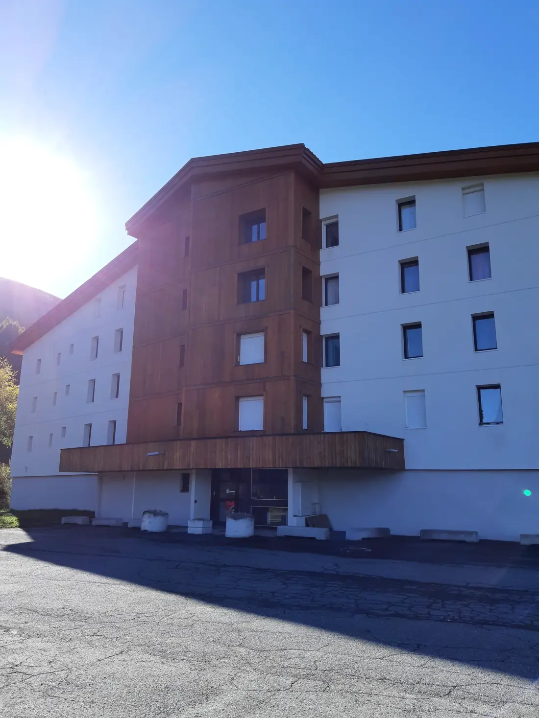 Résidence Montana 2