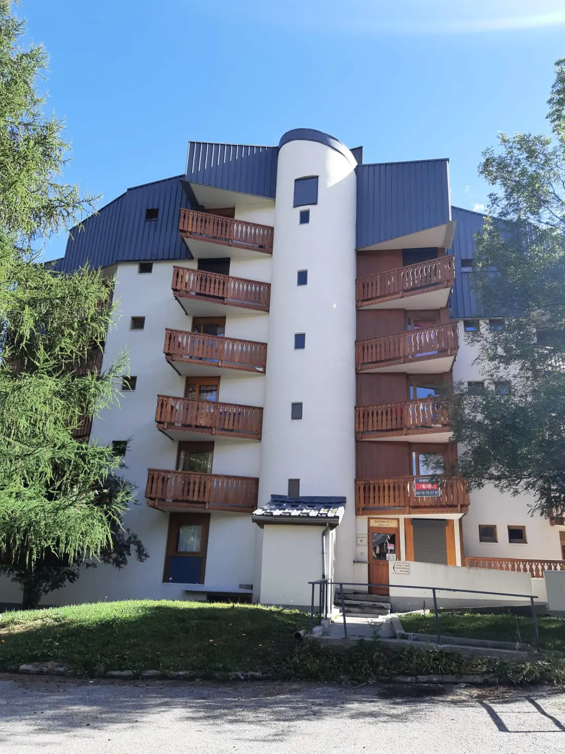 Résidence Plein Sud C