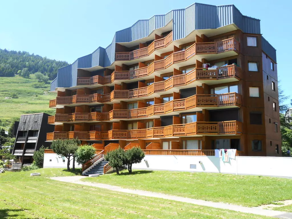 Résidence Plein Sud C
