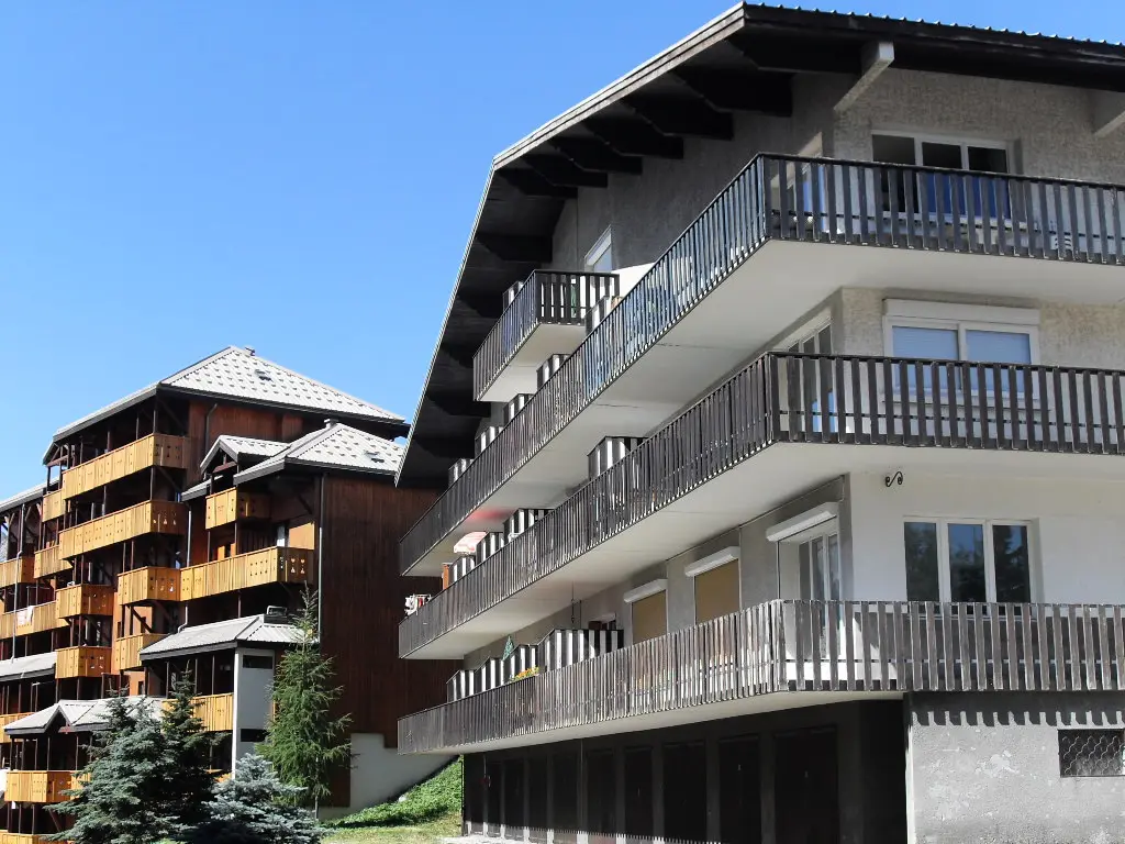 Résidence Rochail