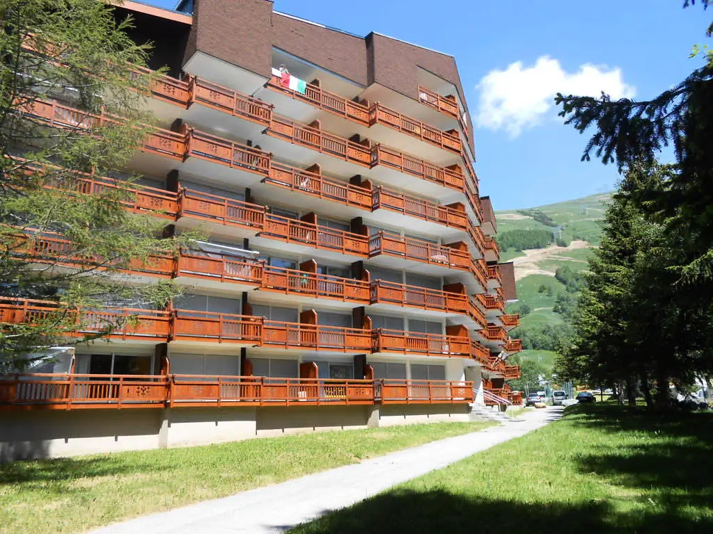 Résidence Tyrol