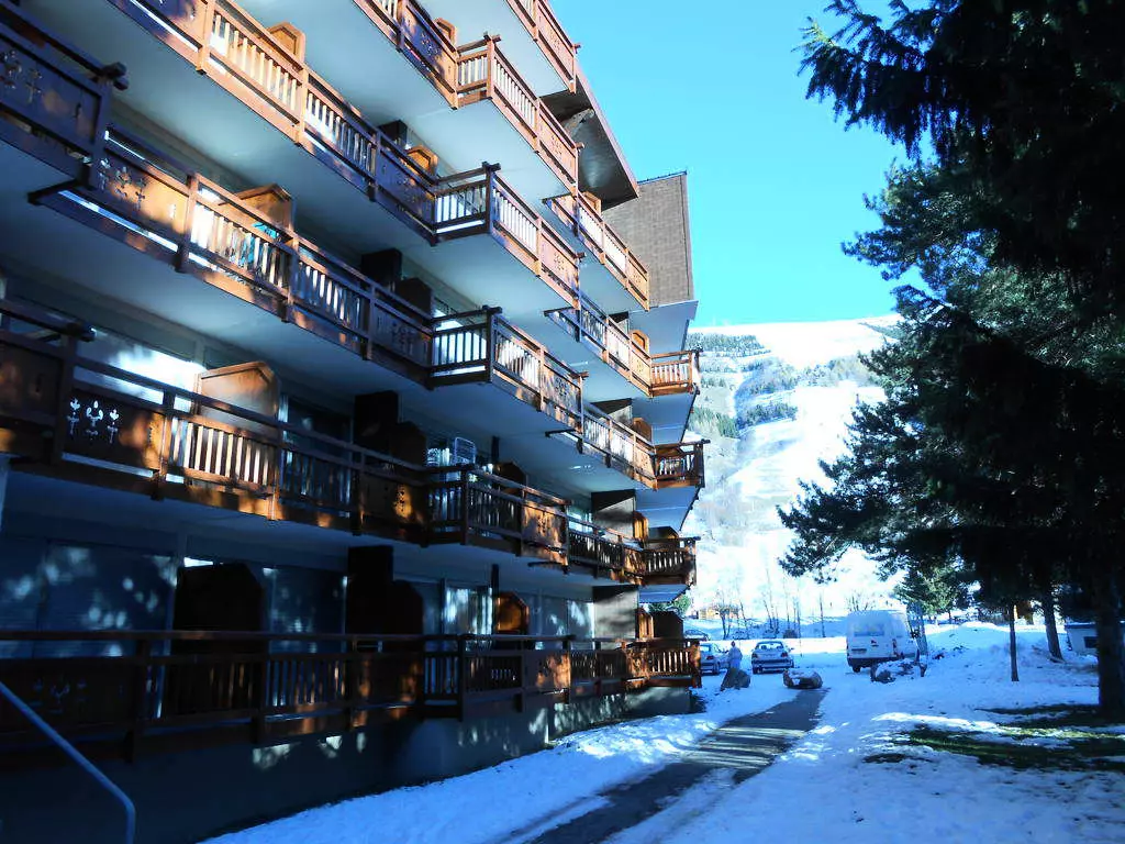 Résidence Tyrol