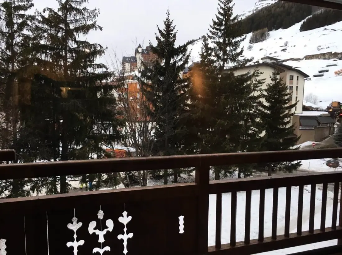 Résidence Tyrol