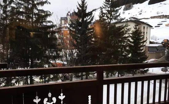 Résidence Tyrol