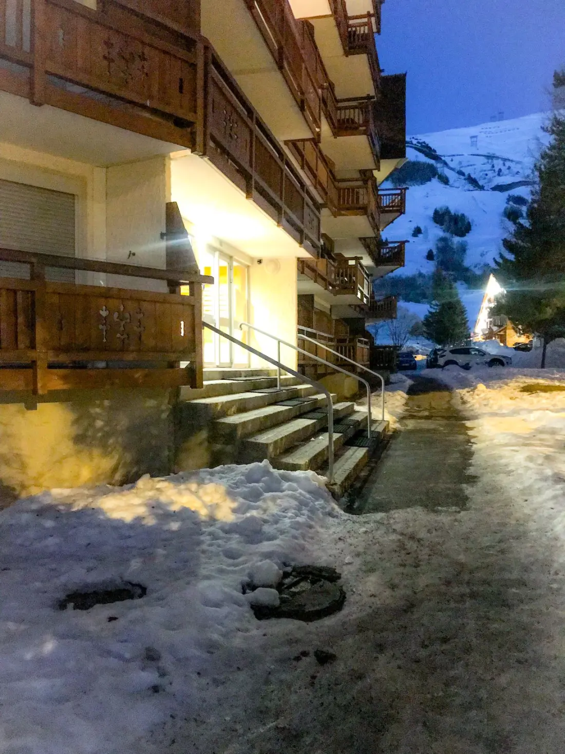 Résidence Tyrol