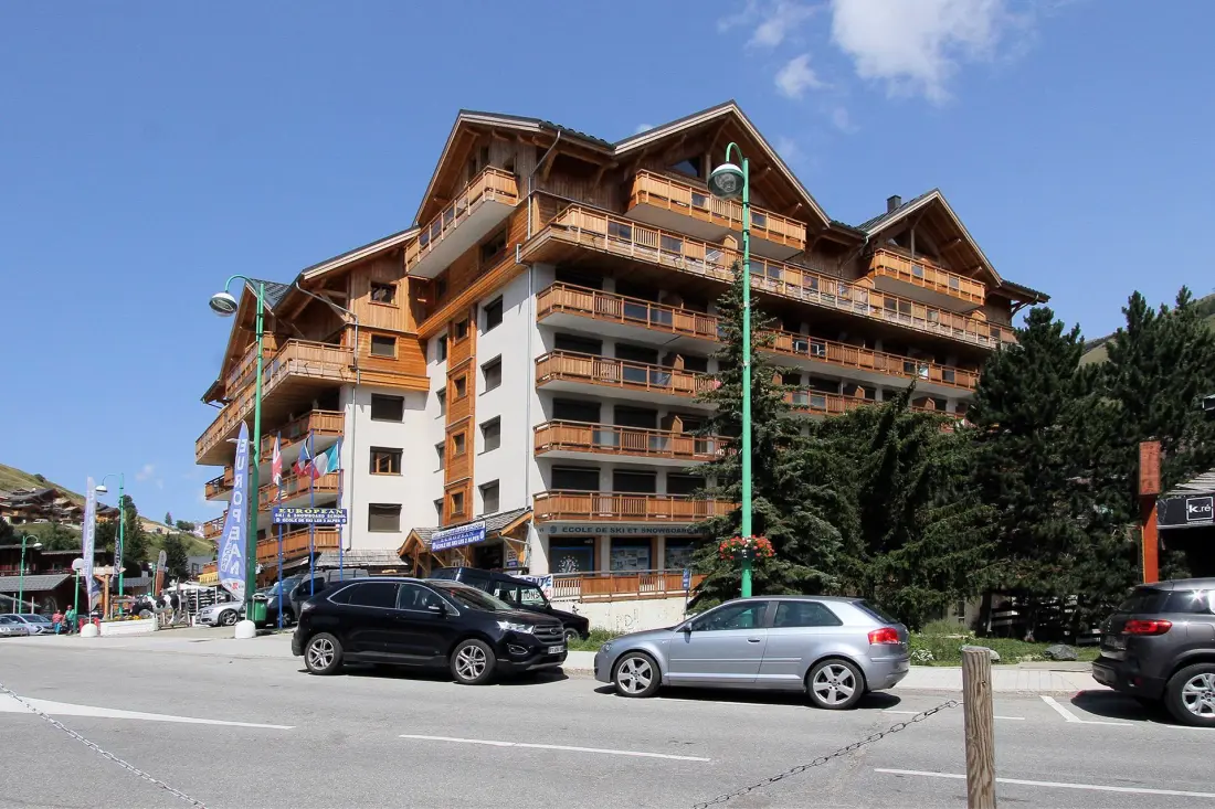 La Residence