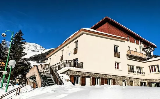 Village Club Miléade des Deux Alpes***