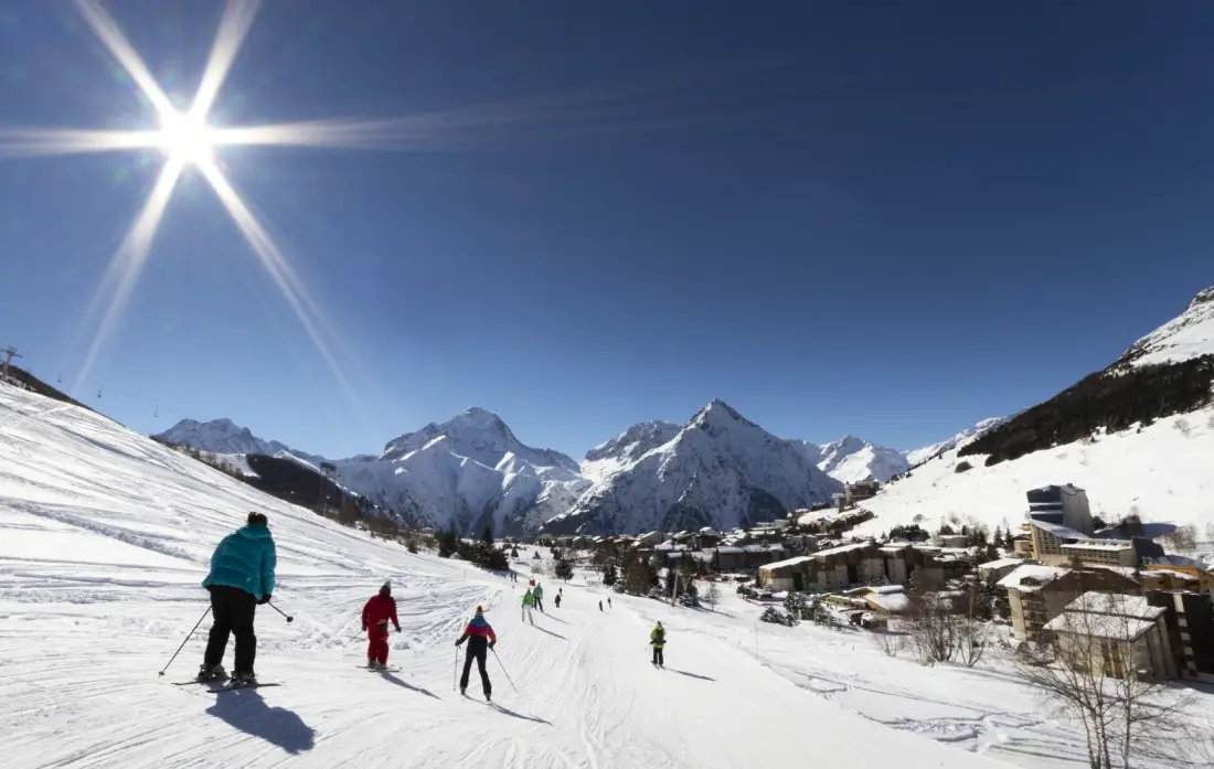 Village Club MMV Le Panorama 3 étoiles★★★ - Pension complète
