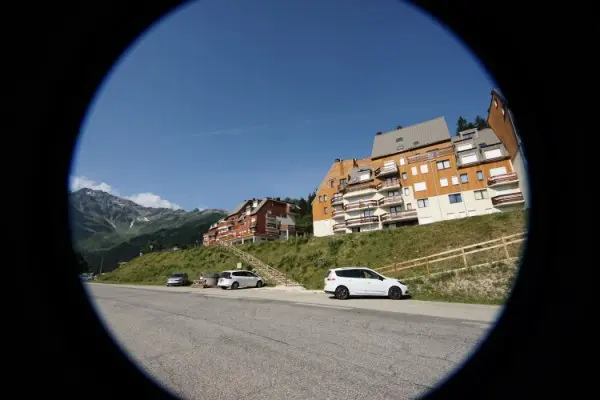 Résidence Seracs 2
