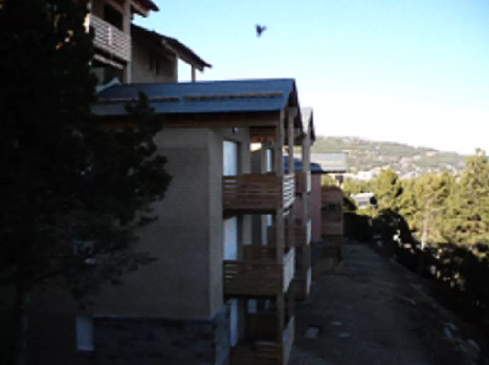 Résidence Les Balcons du Pla der Mir