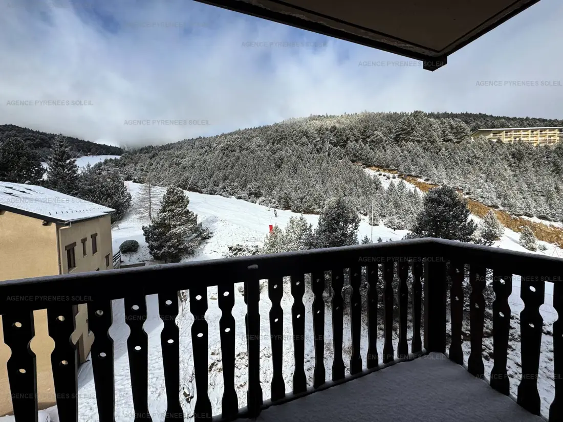 Location de Vacances Les Angles 109