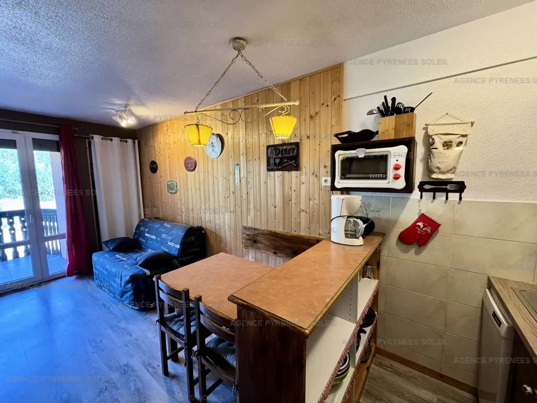 Location de Vacances Les Angles 110