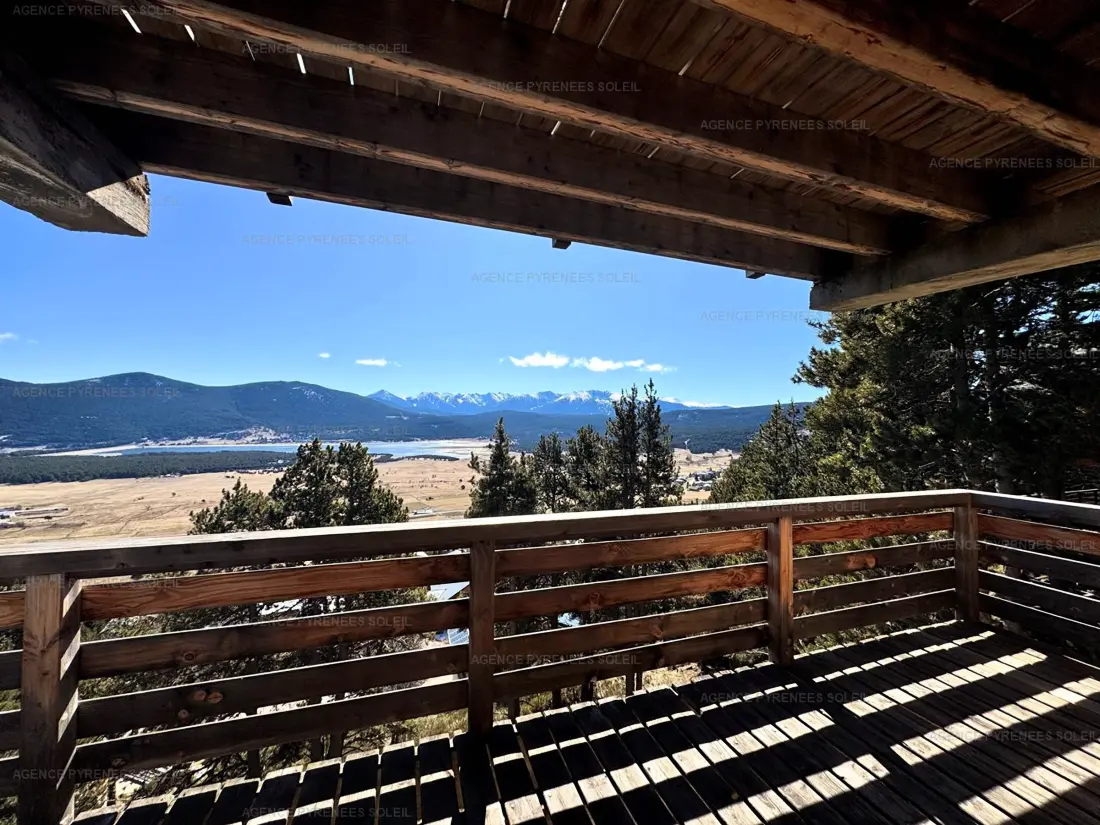 Location de Vacances Les Angles 116