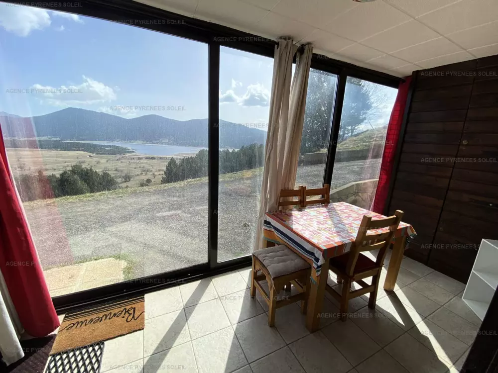 Location de Vacances Les Angles 121