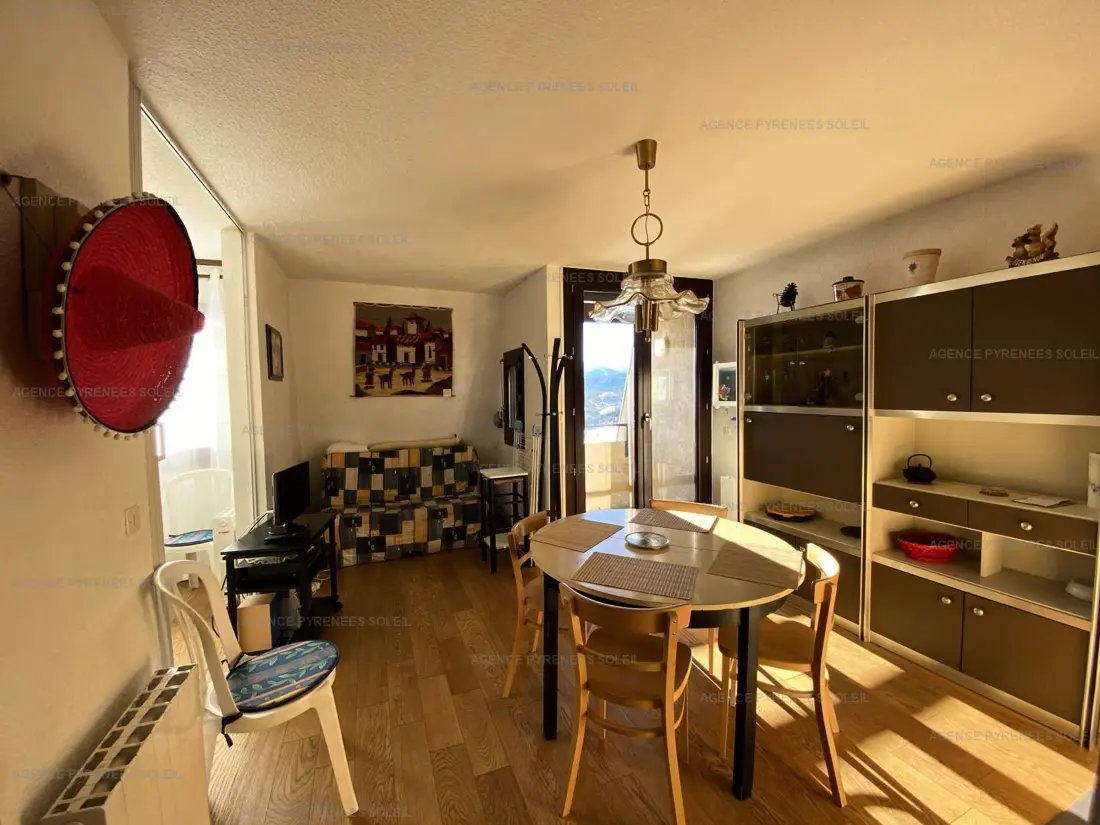 Location de Vacances Les Angles 124
