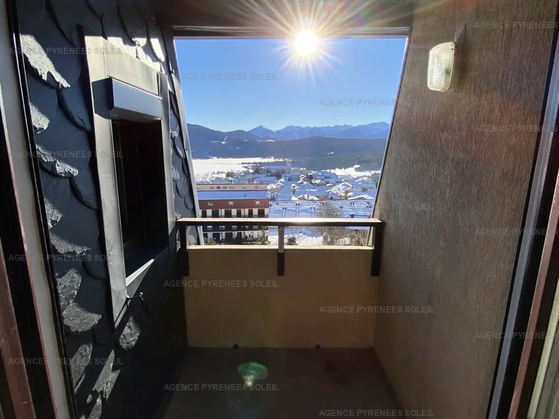 Location de Vacances Les Angles 124