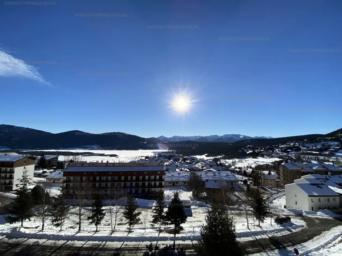Location de Vacances Les Angles 124