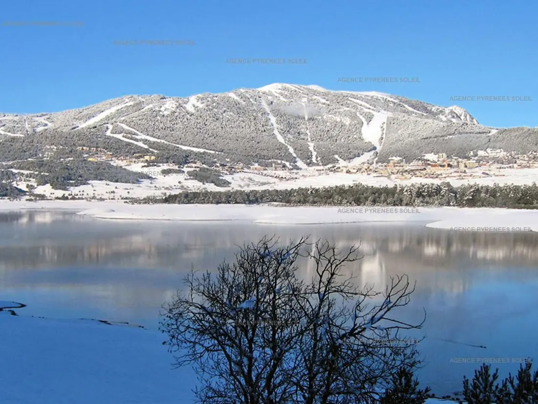 Location de Vacances Les Angles 124