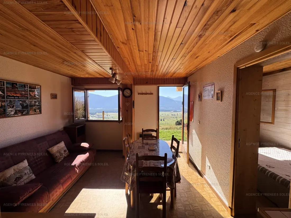 Location de Vacances Les Angles 125