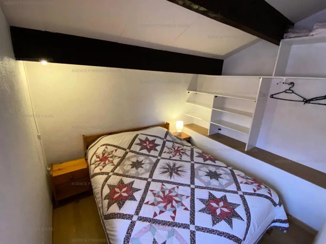 Location de Vacances Les Angles 129