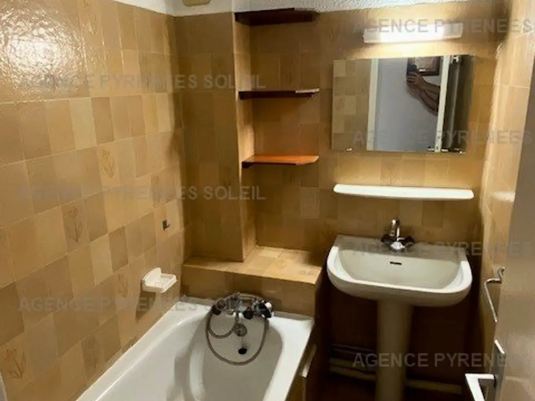 Location de Vacances Les Angles 129