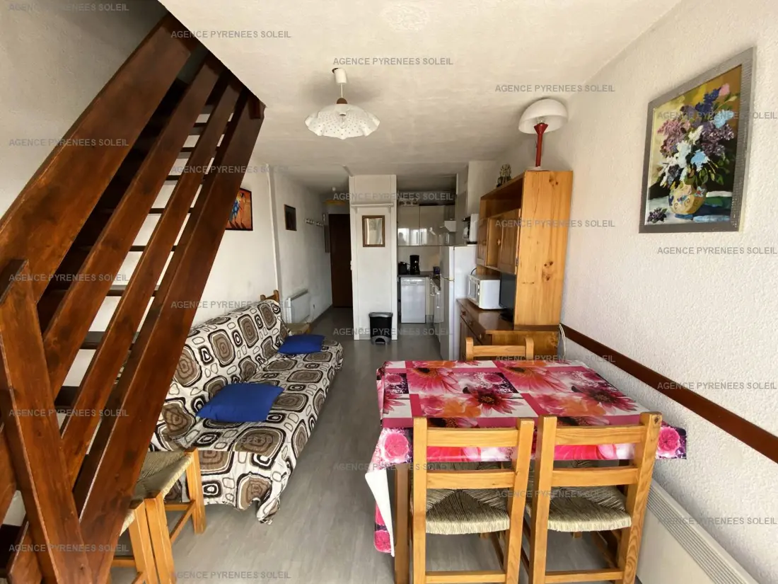 Location de Vacances Les Angles 129