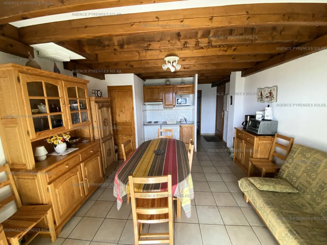 Location de Vacances Les Angles 132