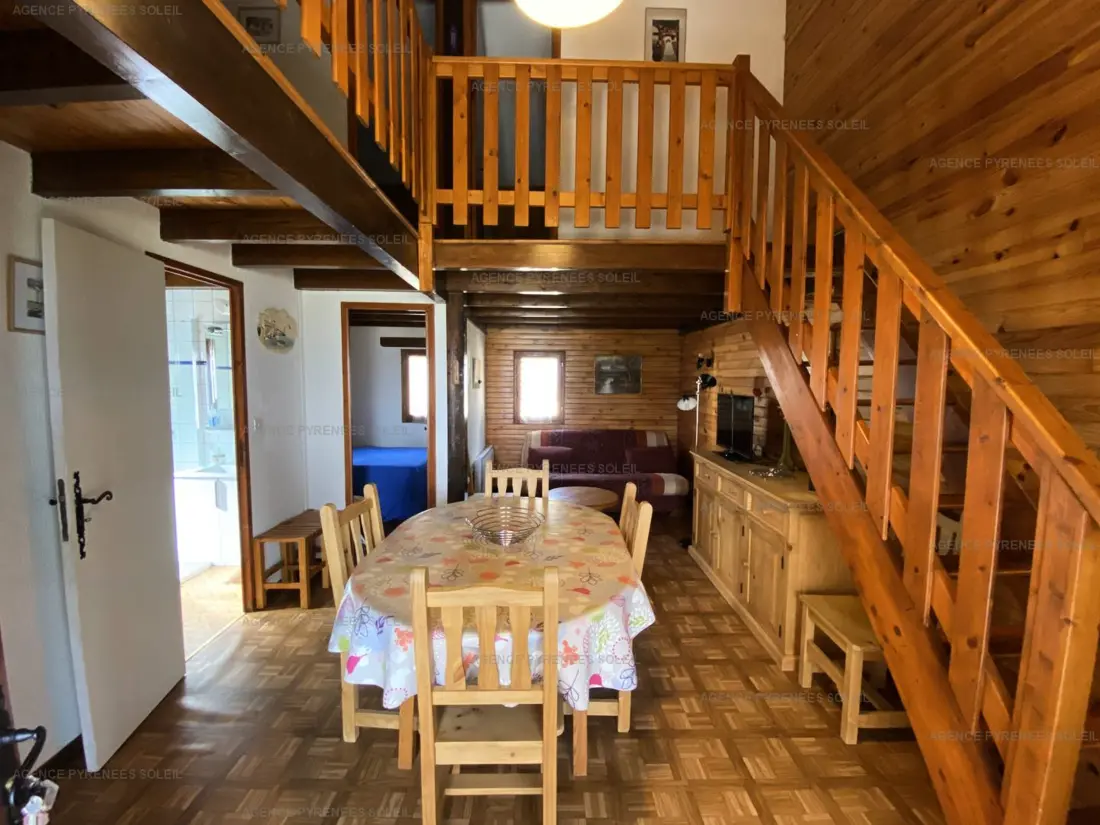 Location de Vacances Les Angles 144