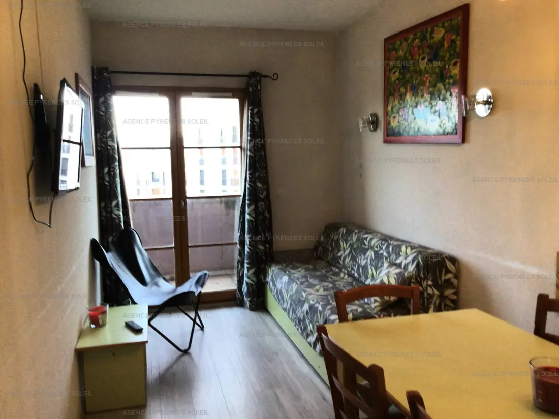 Location de Vacances Les Angles 145
