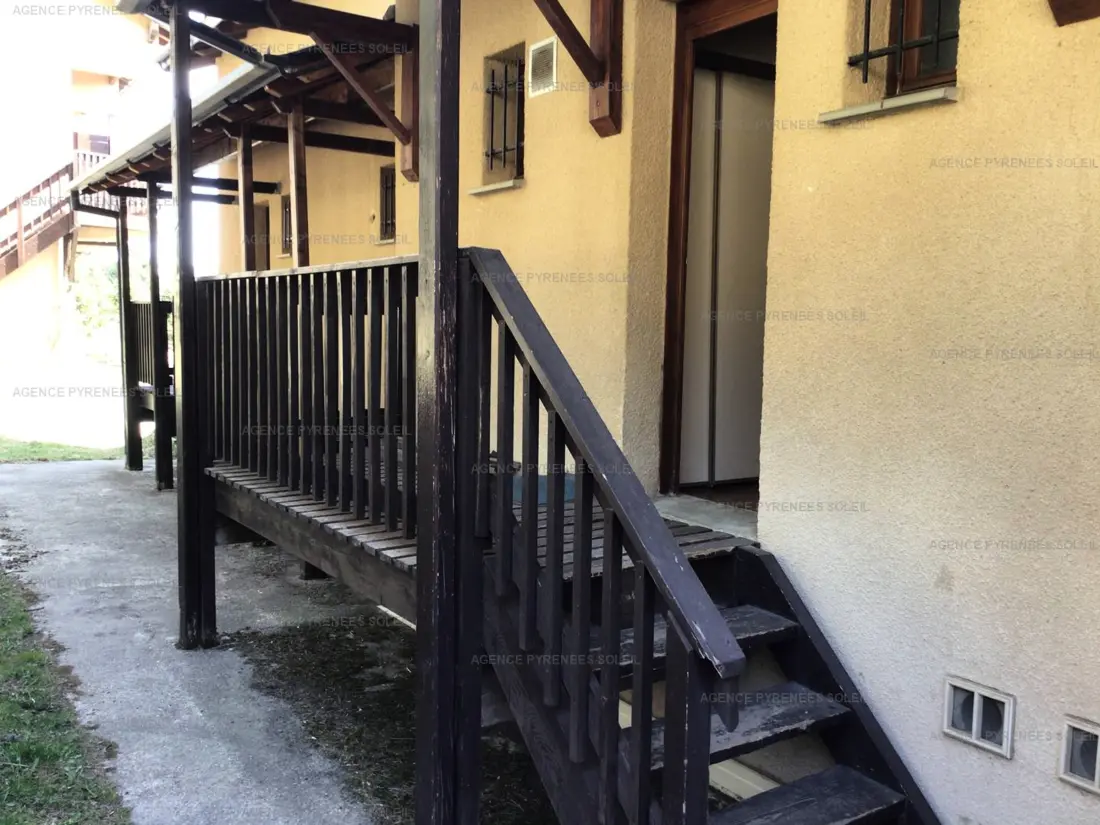 Location de Vacances Les Angles 147