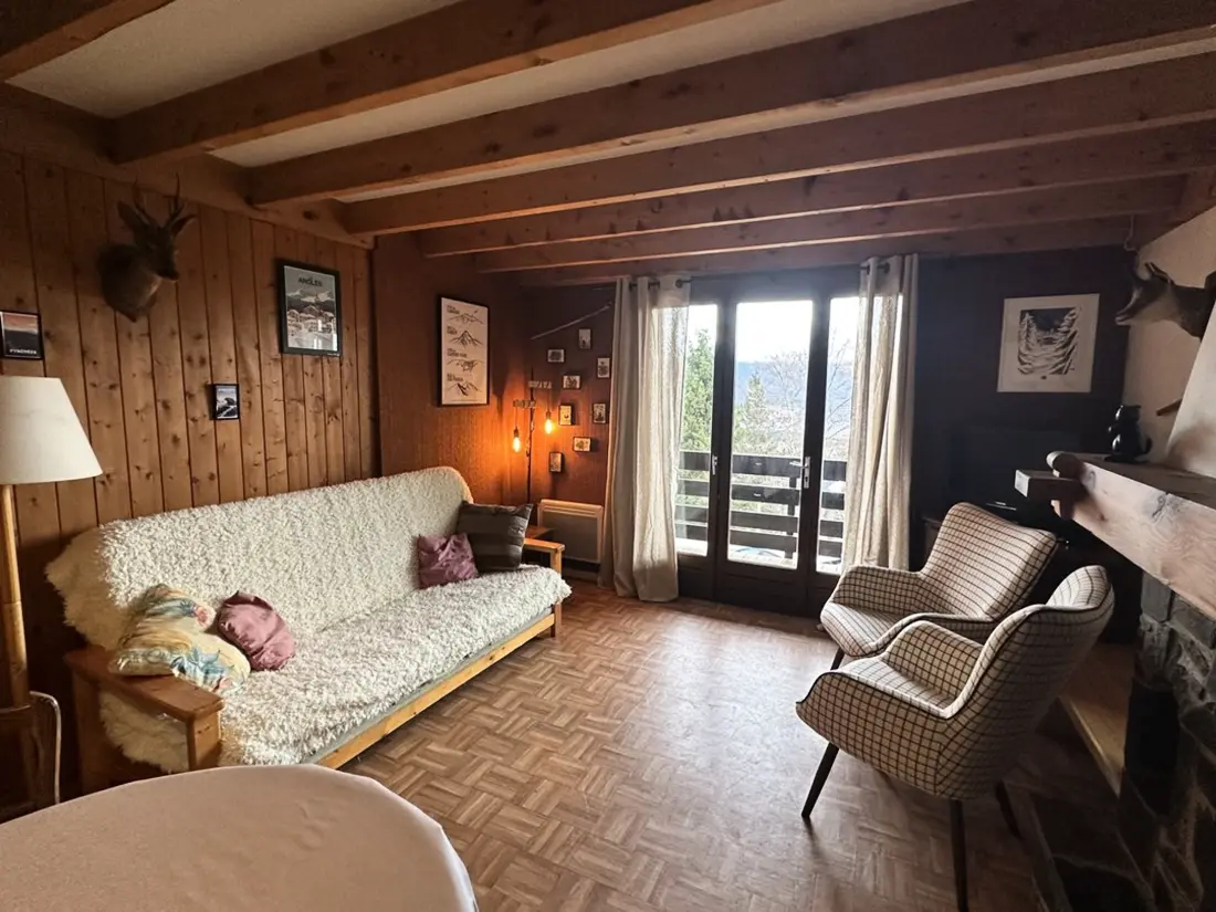 Location de Vacances Les Angles 147