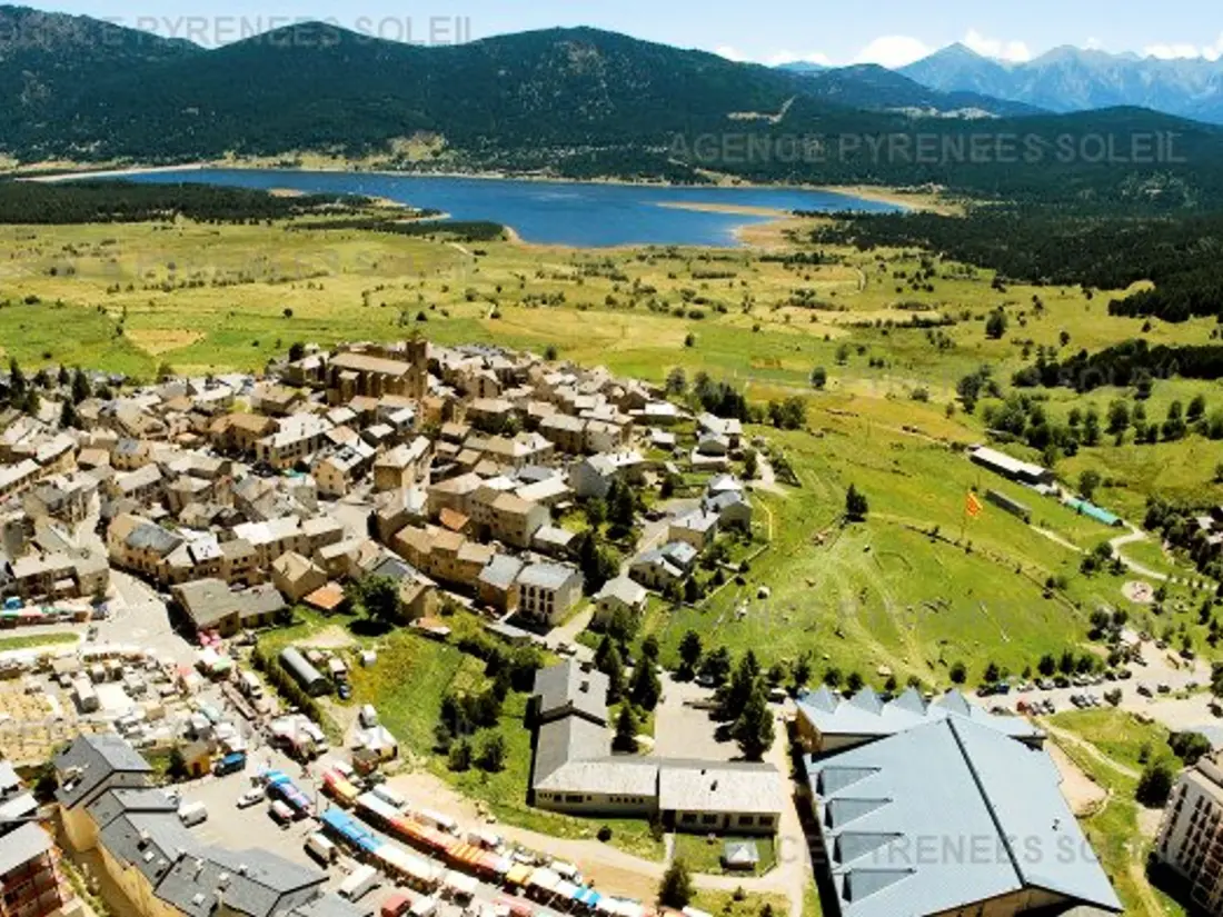 Location de Vacances Les Angles 148