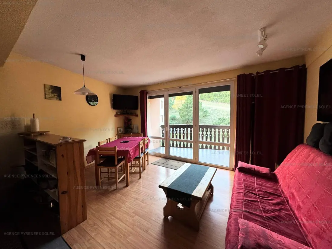 Location de Vacances Les Angles 156