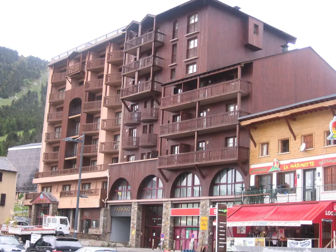 Location de Vacances Les Angles 156