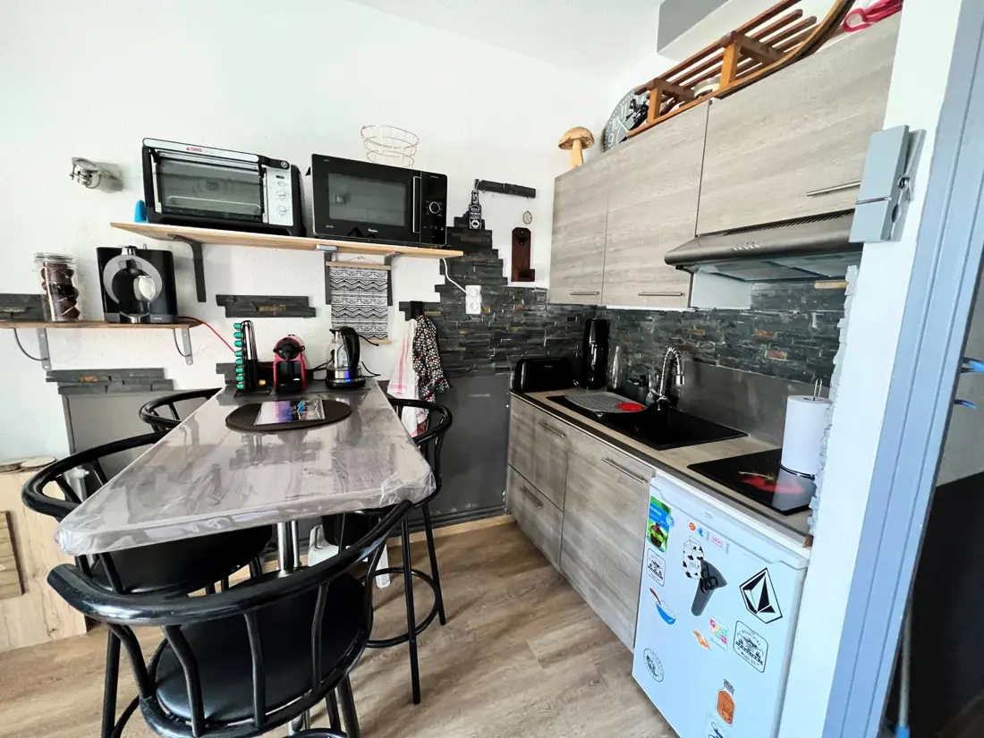 Location de Vacances Les Angles 185