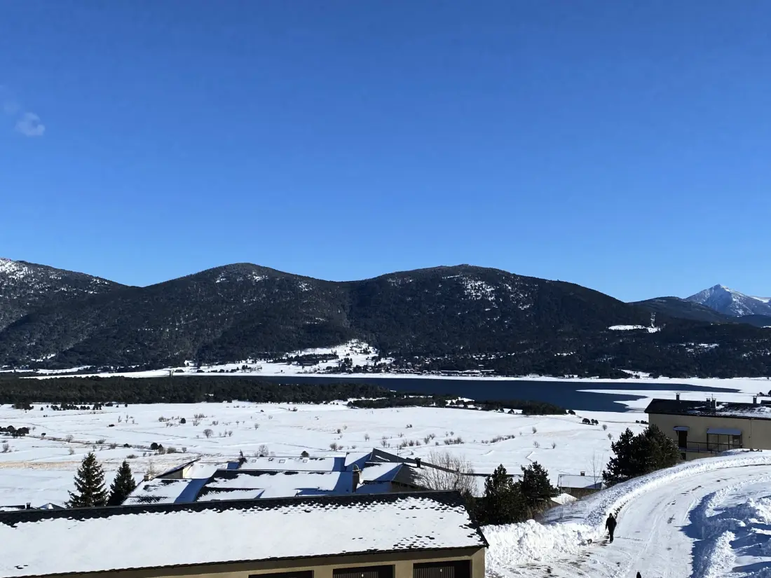 Location de Vacances Les Angles 195