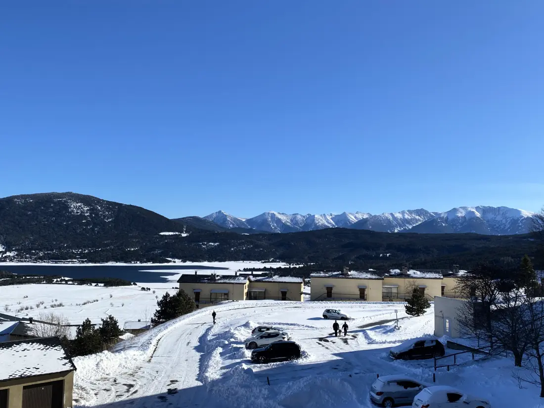 Location de Vacances Les Angles 195