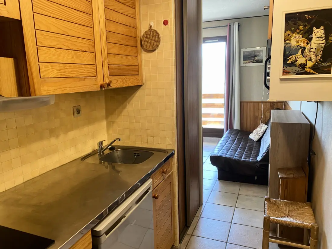Location de Vacances Les Angles 195