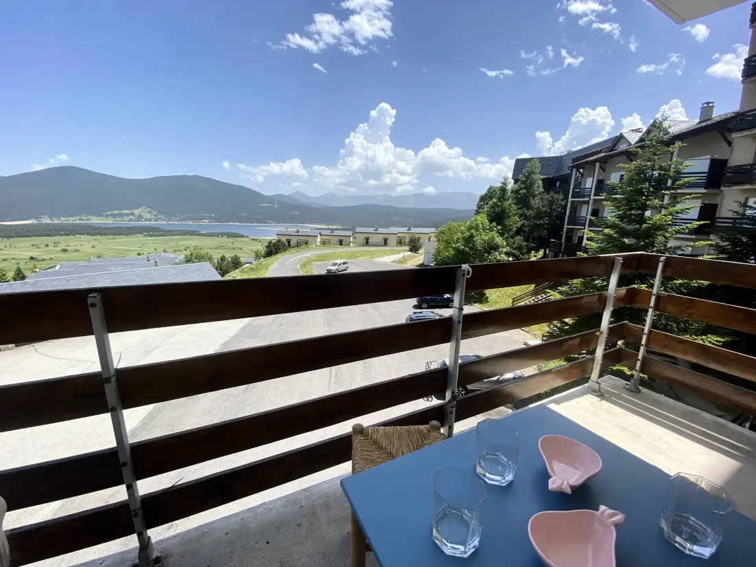 Location de Vacances Les Angles 195