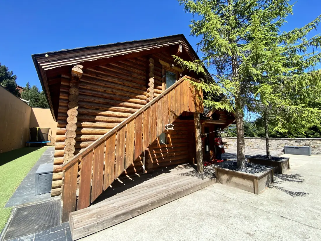Location de Vacances Les Angles 197