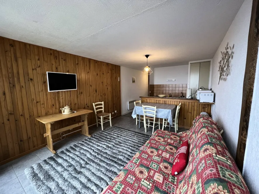 Location de Vacances Les Angles 202