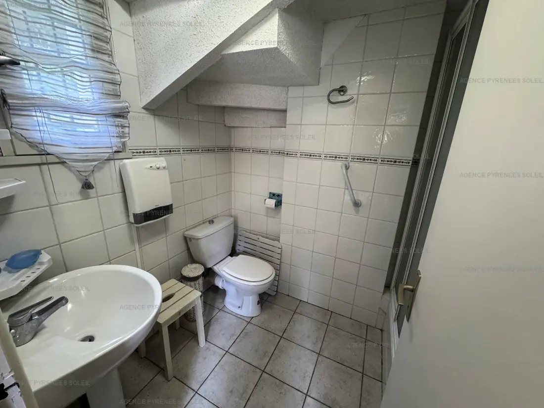 Location de Vacances Les Angles 206