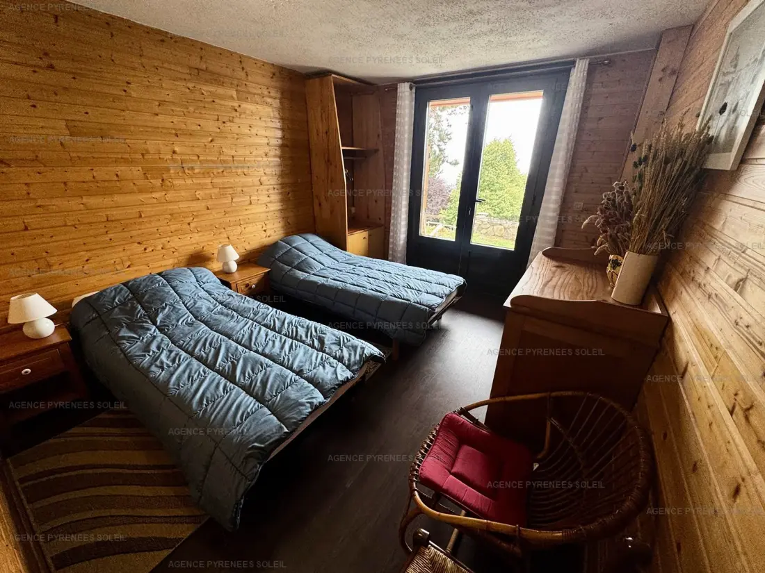Location de Vacances Les Angles 206