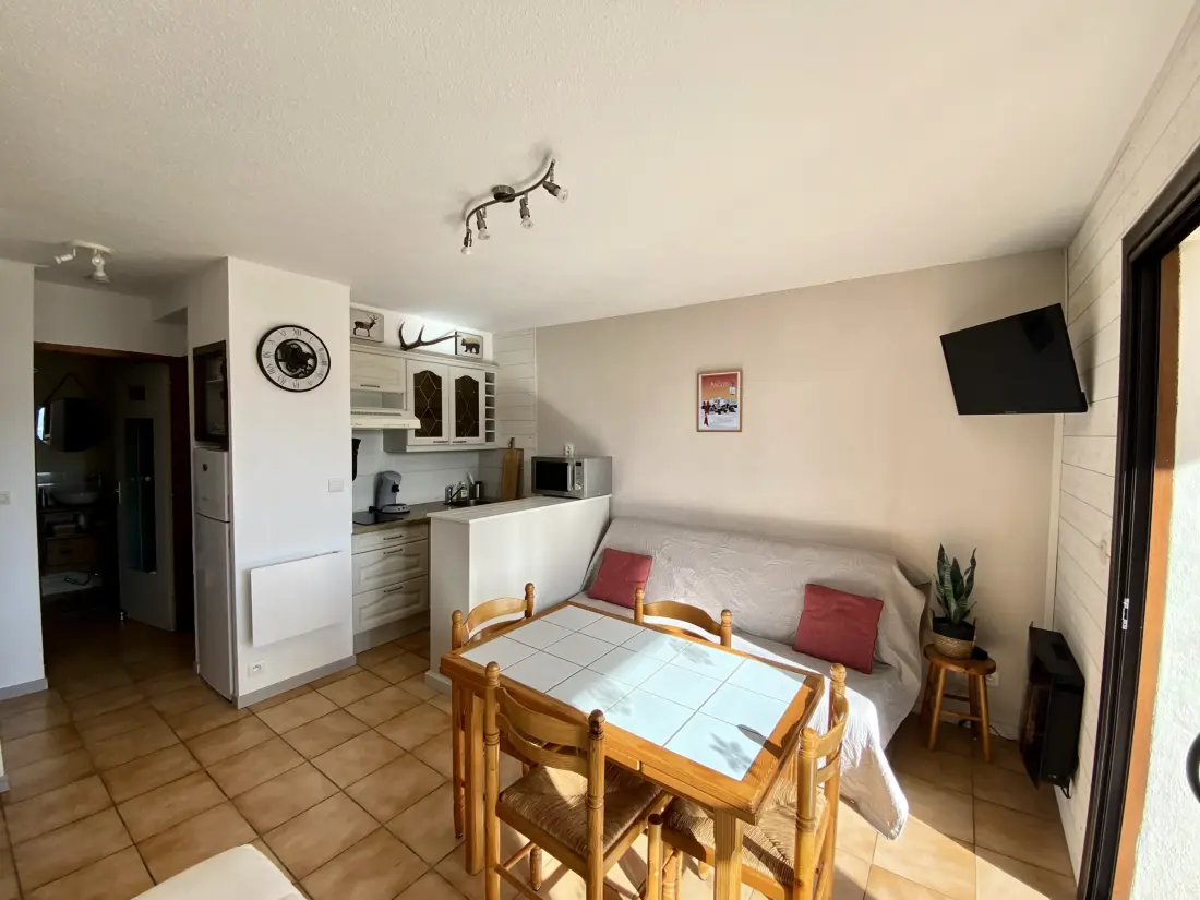 Location de Vacances Les Angles 210