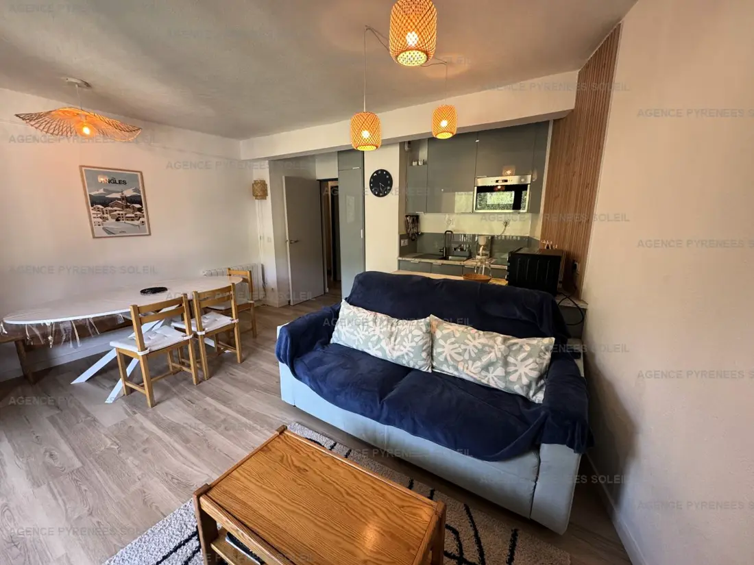 Location de Vacances Les Angles 218