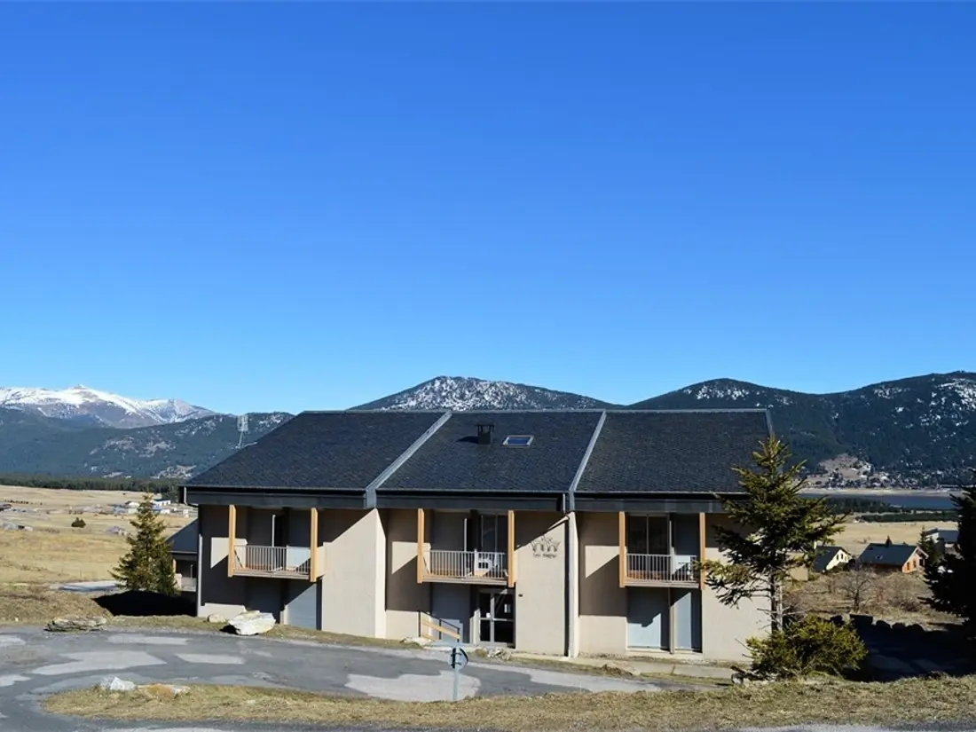 Location de Vacances Les Angles 221