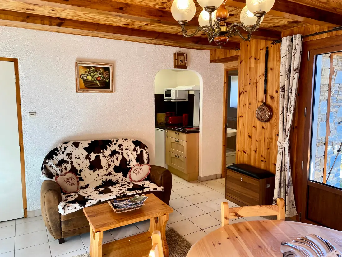 Location de Vacances Les Angles 228